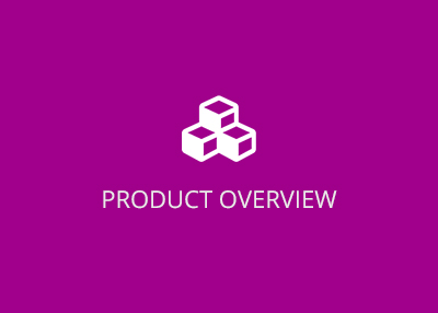 Product overview