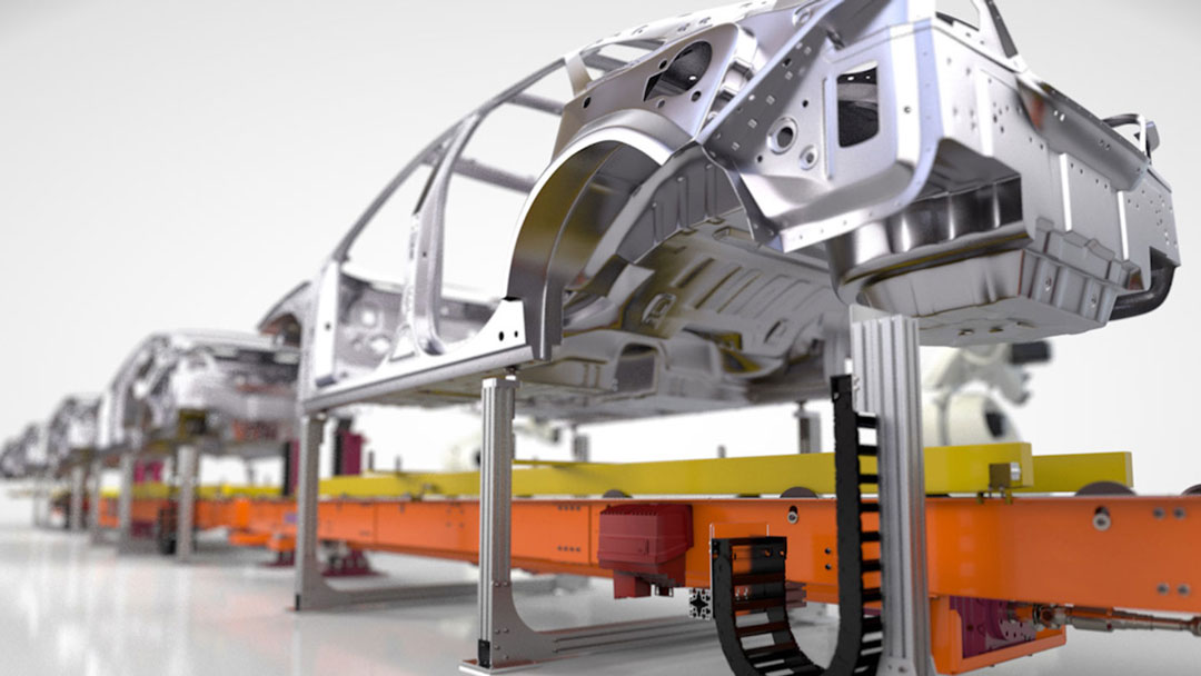 Automobilindustrie